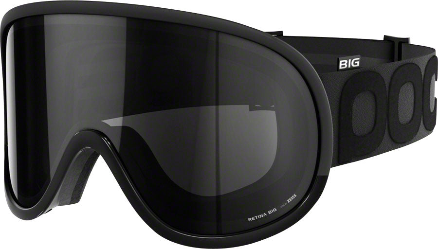POC Retina Big Flow