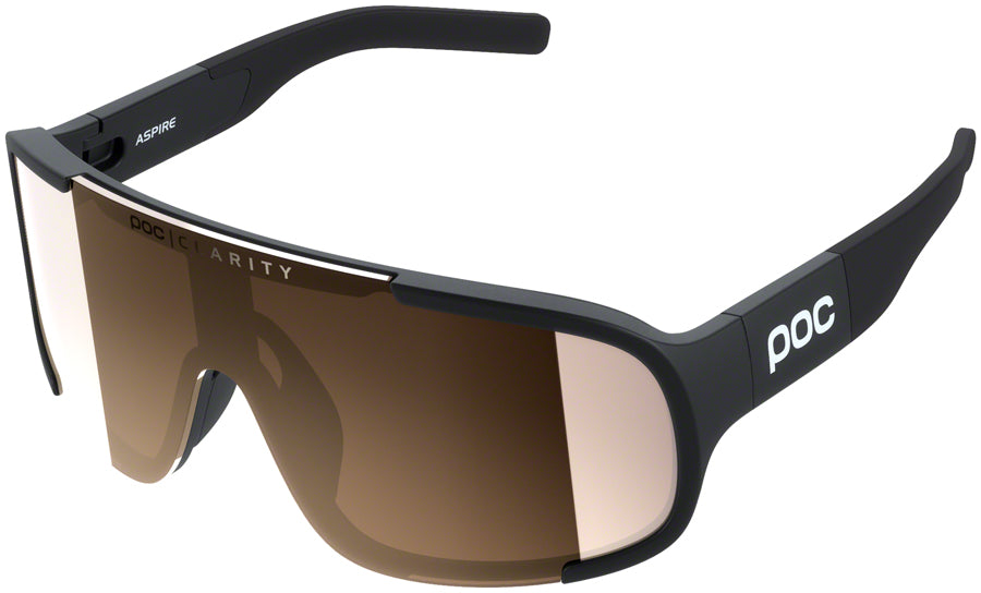 POC aspire AF ブラウン サングラス POC Aspire Sunglasses – Incycle Bicycles