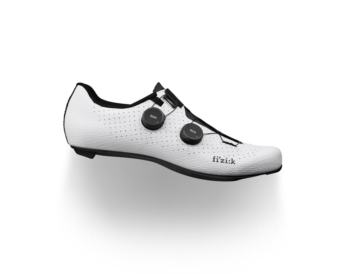 Fizik Vento Stabilita Carbon