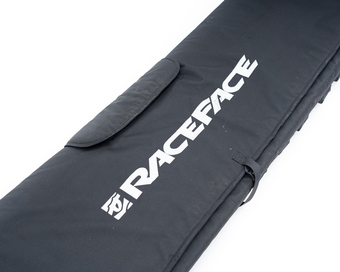 RaceFace Tailgate Pad Blk 61" L/XL