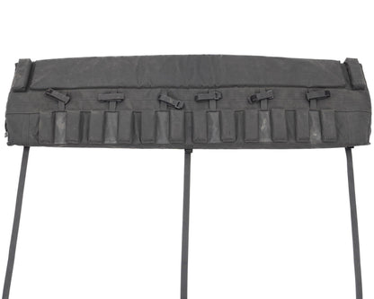 RaceFace Tailgate Pad Blk 61" L/XL