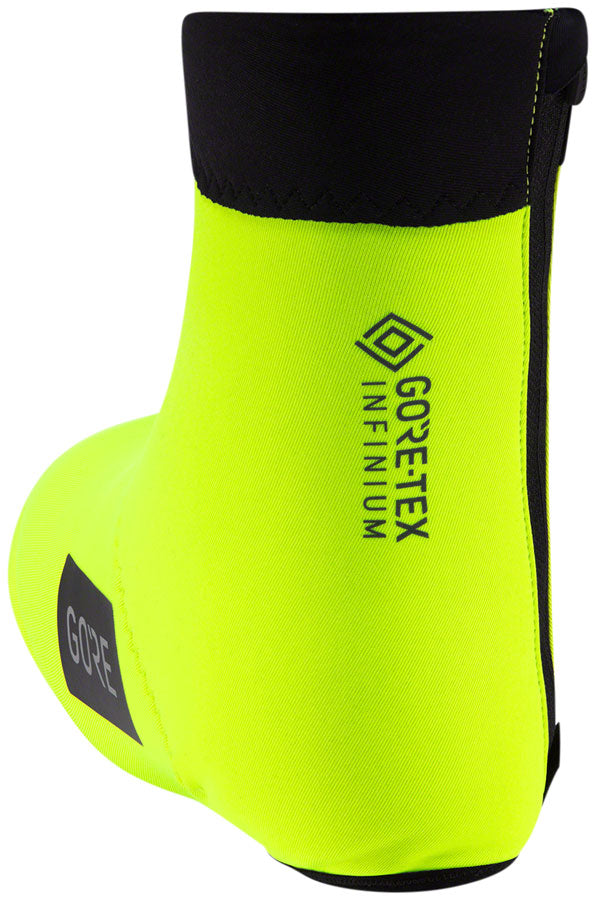 GORE Shield Thermo Overshoes