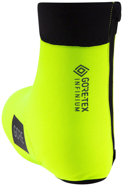 GORE Shield Thermo Overshoes