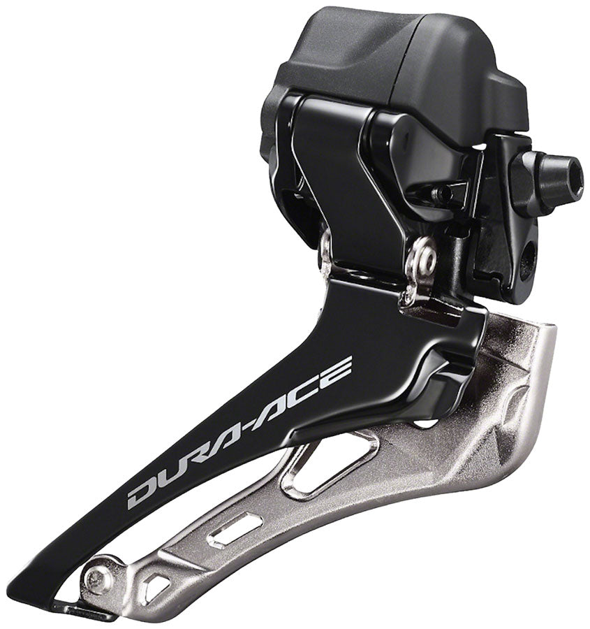 Shimano Dura-Ace FD-R9250 Di2 12-Speed Front Derailleur – Incycle
