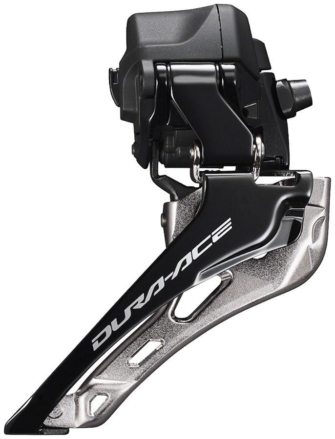 Shimano DURA-ACE FD-R9250 12s フロントディレーラー Shimano Dura-Ace FD-R9250 Di2 12-Speed Front Derailleur – Incycle