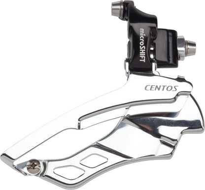 microSHIFT Centos Front Derailleur