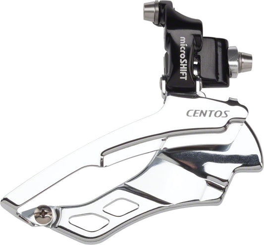microSHIFT Centos Front Derailleur