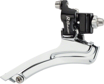 microSHIFT R10 Front Derailleur