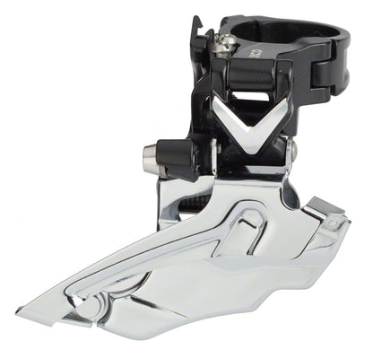 microSHIFT XCD Front Derailleur
