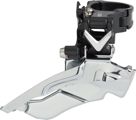 microSHIFT XCD Front Derailleur