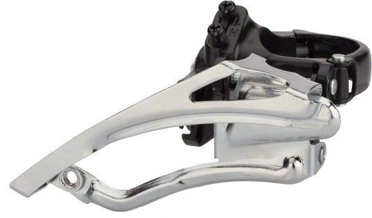 Microshift Mezzo Front Derailleur 1