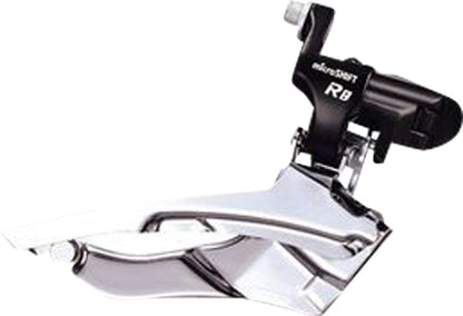 microSHIFT R8 Front Derailleur