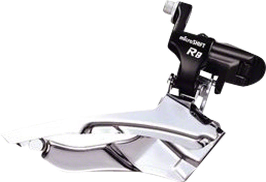 Microshift R8 Front Derailleur