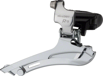 microSHIFT R9 Front Derailleur