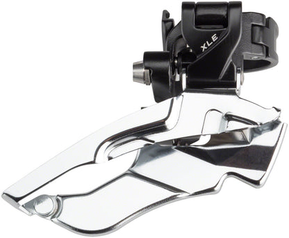microSHIFT XLE Front Derailleur