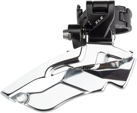 Microshift Xle Front Derailleur