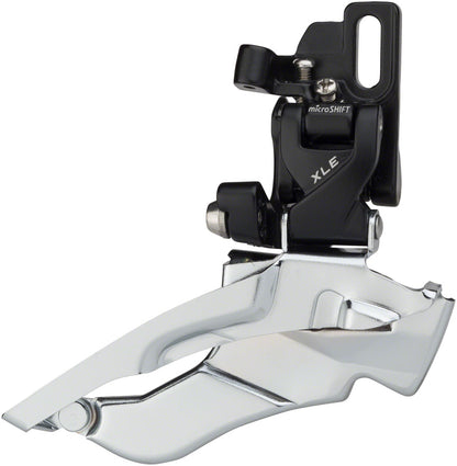 microSHIFT XLE Front Derailleur