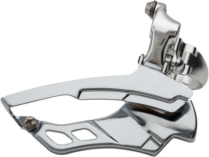 microSHIFT R10 Front Derailleur