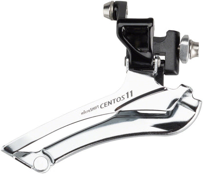microSHIFT Centos Front Derailleur