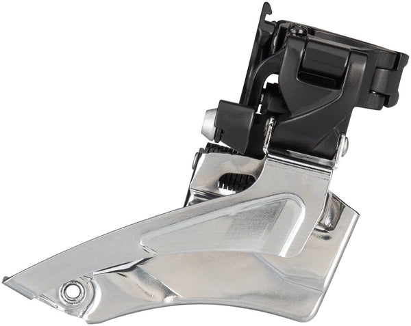 TDF① microSHIFT ADVENT 9-Speed Front Derailleur – Incycle Bicycles