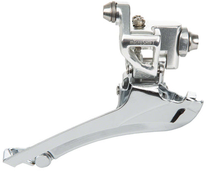 microSHIFT R10 Front Derailleur