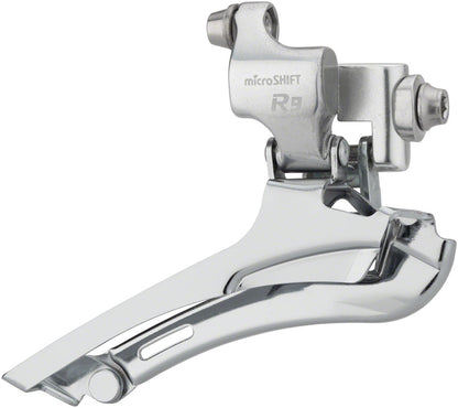 microSHIFT R9 Front Derailleur