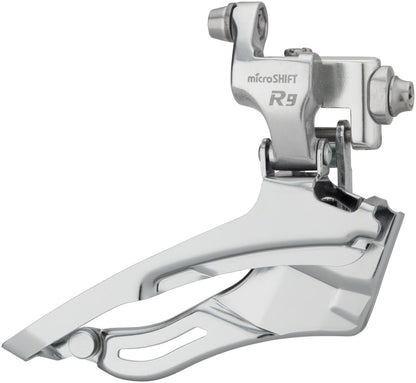 microSHIFT R9 Front Derailleur