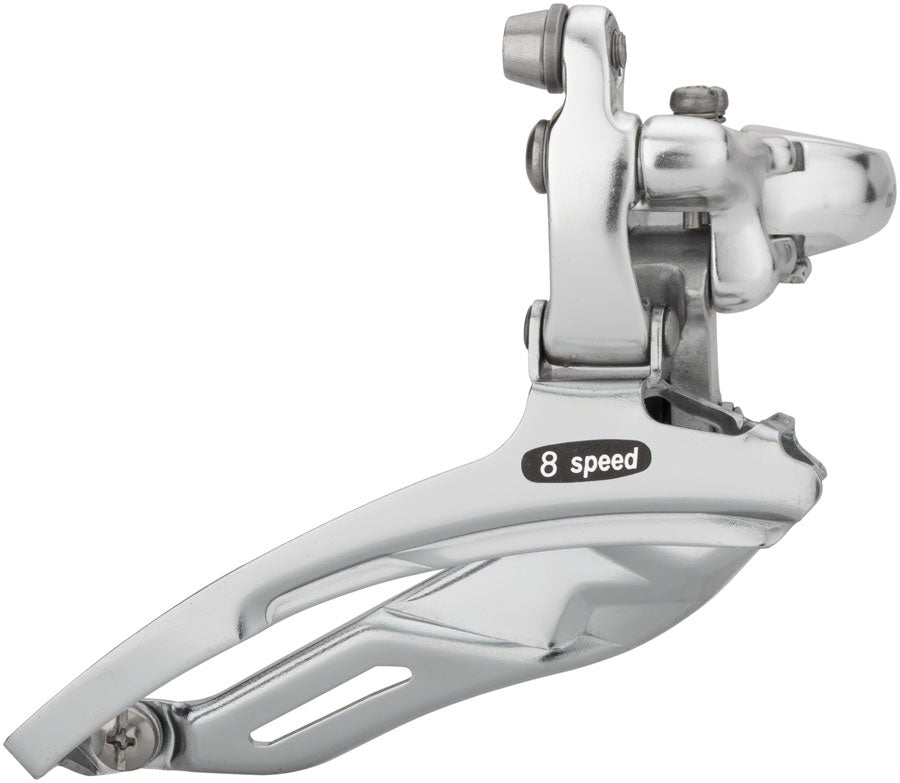 microSHIFT R538 Front Derailleur