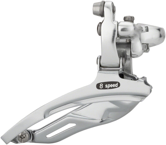 microSHIFT R538 Front Derailleur