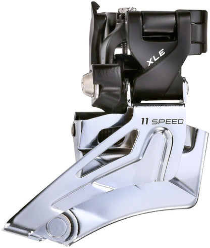 microSHIFT XLE Front Derailleur