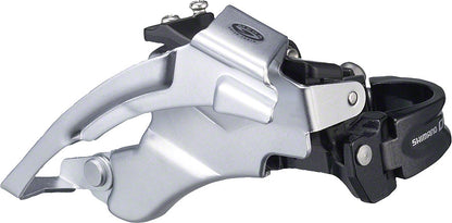 Shimano Deore FD-M615/M610/M590/T610