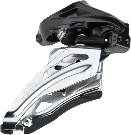 Shimano FD-M6020-H Deore Front Derailleur 2X10
