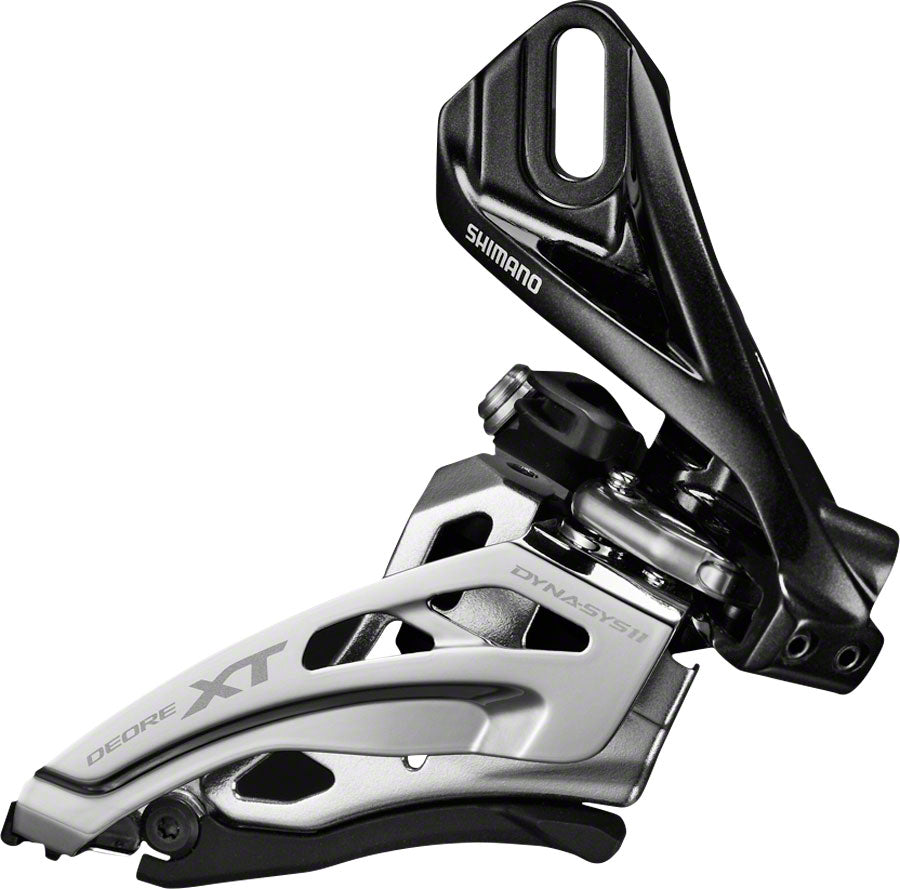 Shimano XT FD-M8000 – Incycle Bicycles