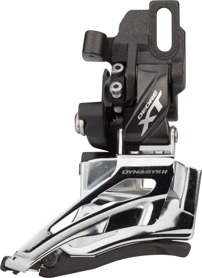 Shimano XT FD-M8000