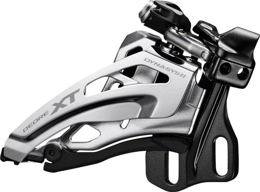 Shimano Xt Fd M8000