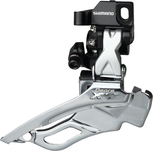 Shimano Xt Fd M780 M770