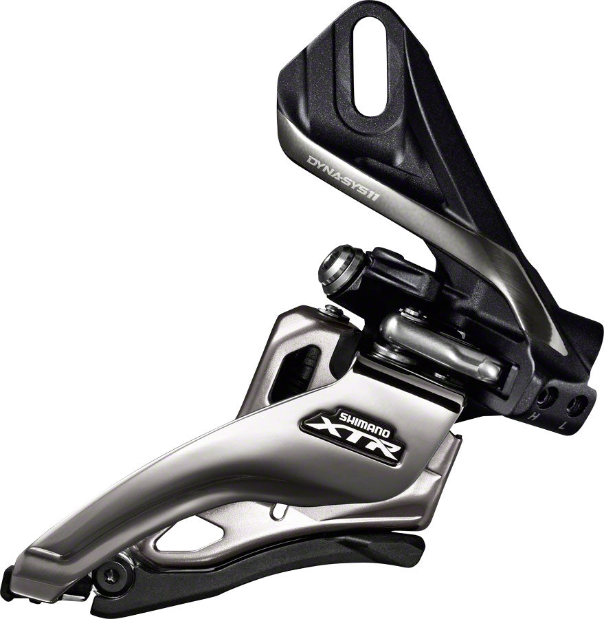 Shimano XTR FD-M9000