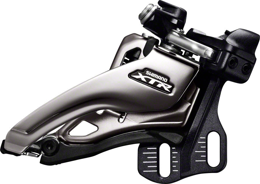 BIONICON EDISON XTR M9000換装済み Shimano XTR FD-M9000 – Incycle Bicycles