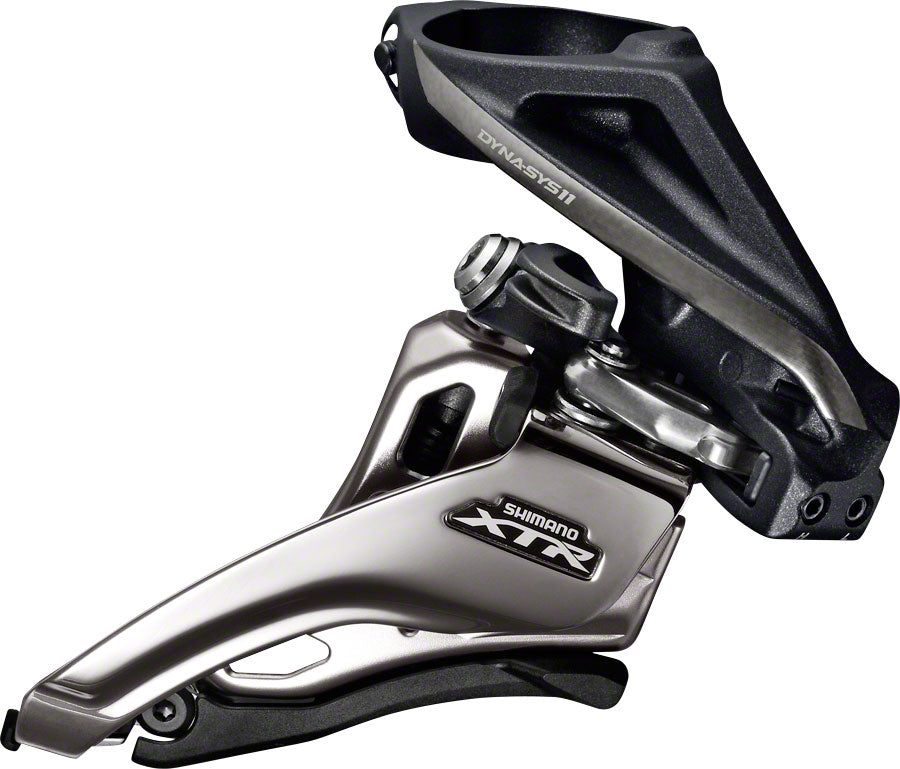 Shimano XTR FD-M9000 – Incycle Bicycles