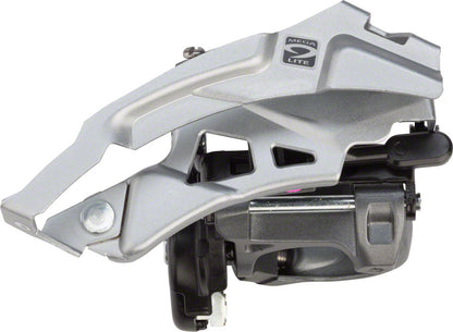 Shimano Alivio FD-M4000 – Incycle Bicycles