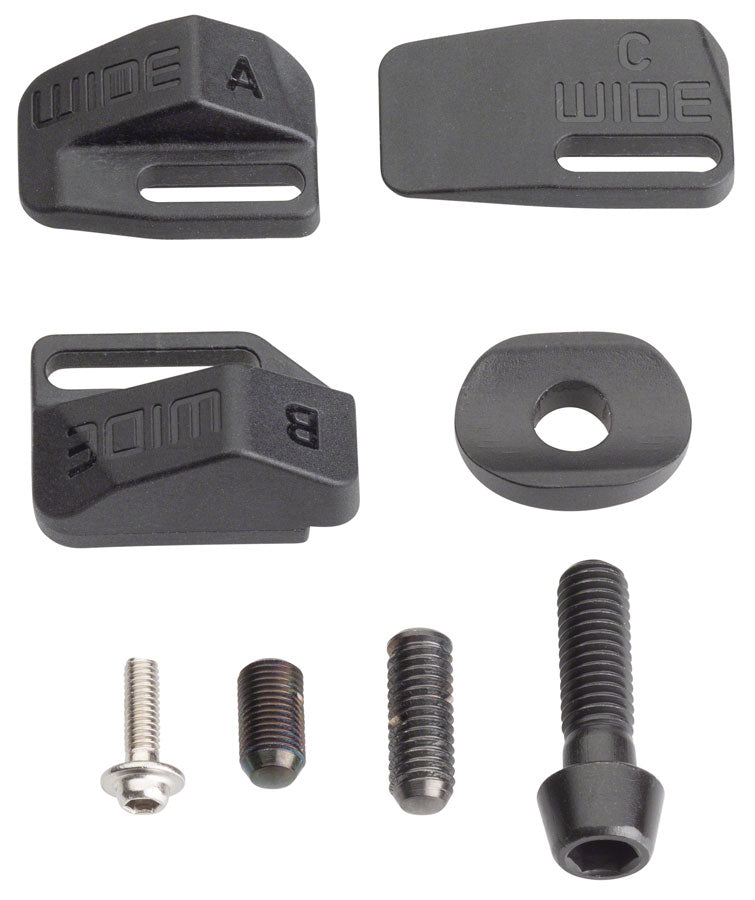 SRAM Spare Parts Kit