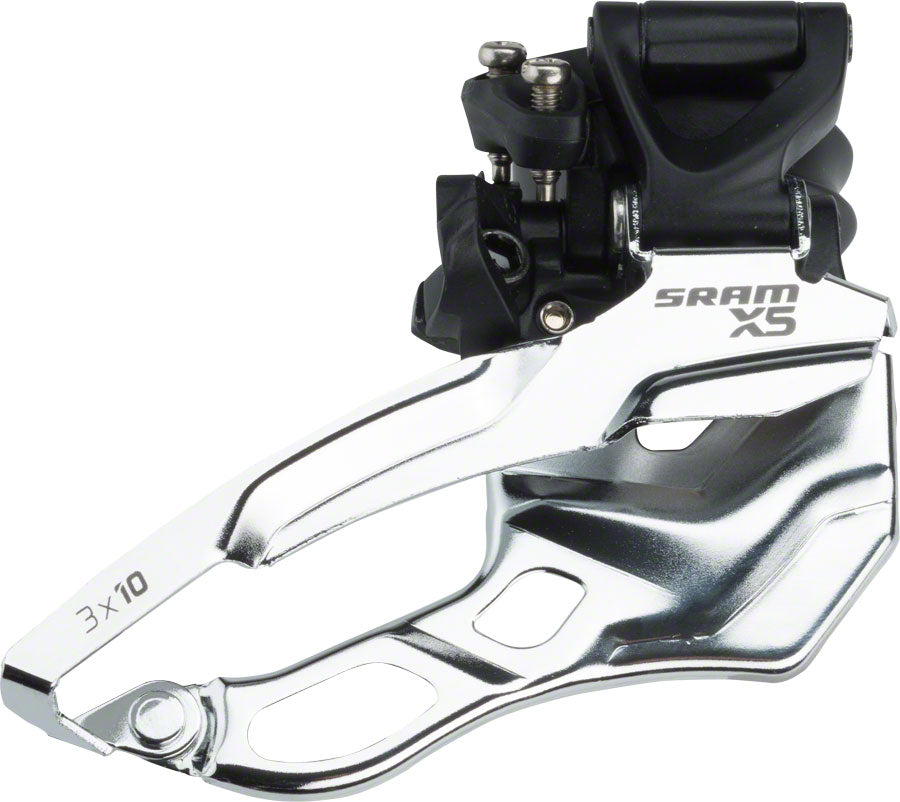 SRAM X5