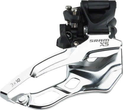 SRAM X5