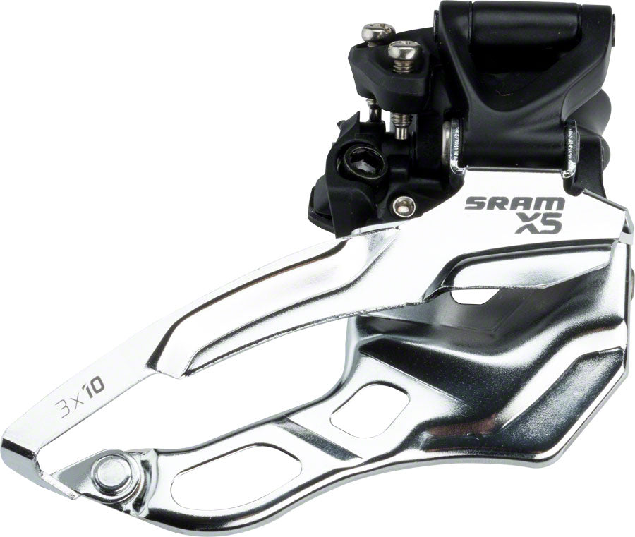 SRAM X5
