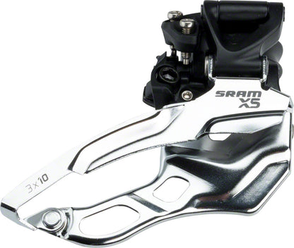 SRAM X5
