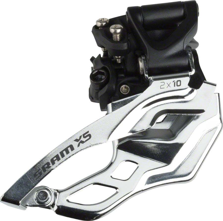 SRAM X5