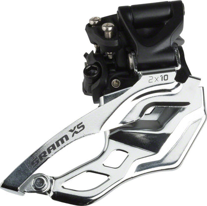 SRAM X5