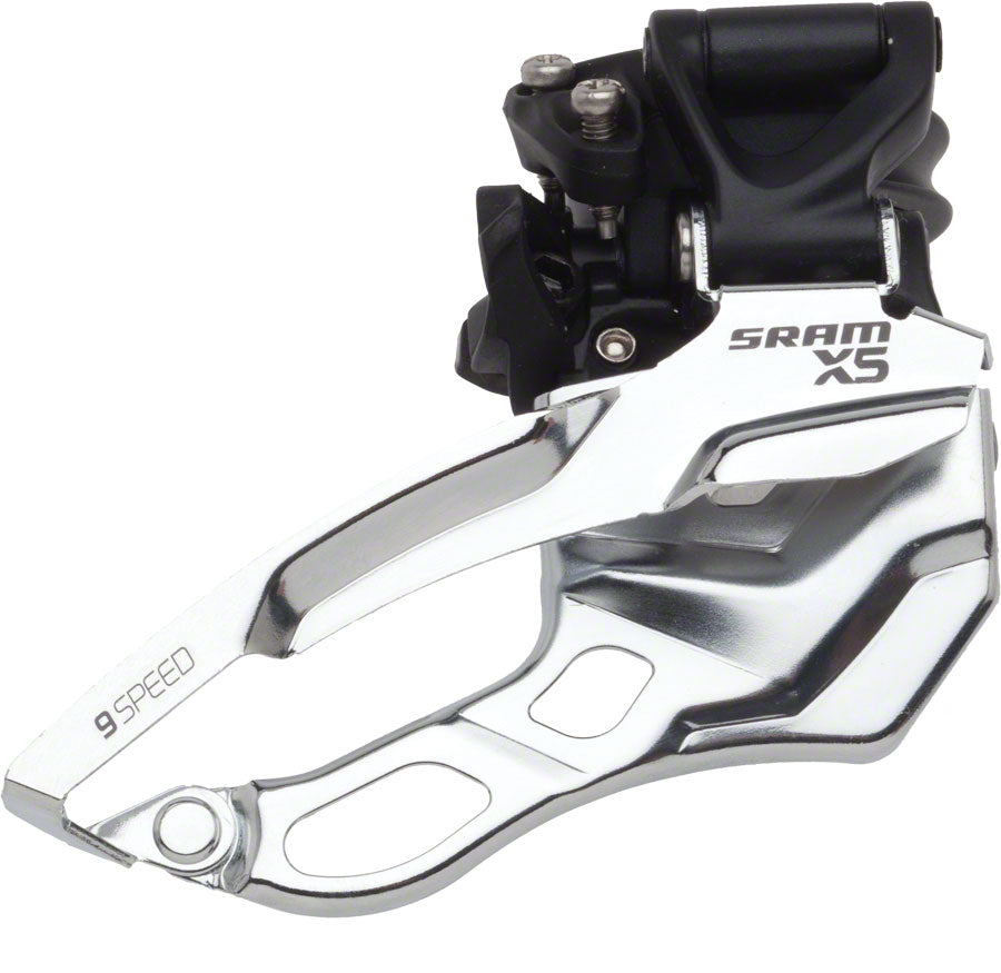 SRAM X5