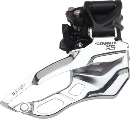 SRAM X5