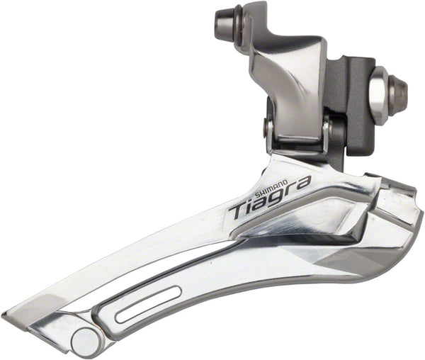 Shimano Tiagra FD-4600/4603 – Incycle Bicycles